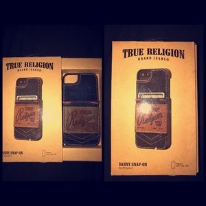 true religion popsocket